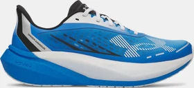 Under Armour Velociti Distance blue atlantis/white (Herren)