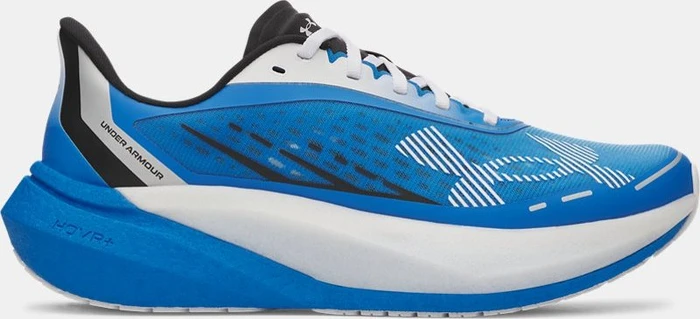 Under Armour Velociti Distance blue atlantis/white (Herren)