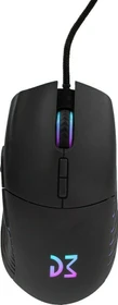 Dream Machines DM5 Blink, schwarz matt, USB (DM5BLINK)