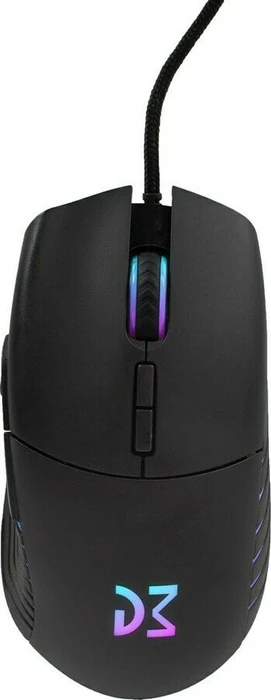 Dream Machines DM5 Blink, schwarz matt, USB