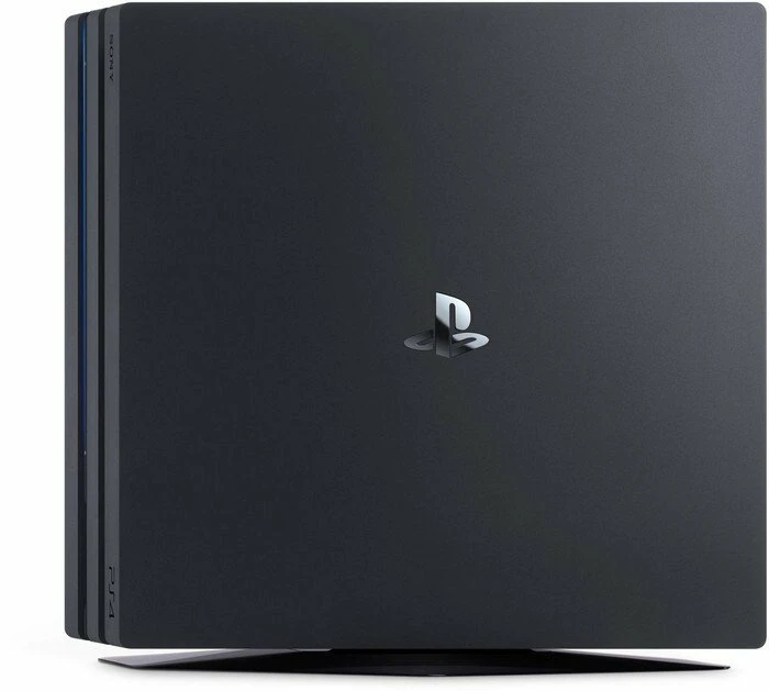 Sony PlayStation 4 Pro - 1TB Death Stranding Bundle schwarz