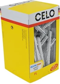 CELO FL 8 8x80 Spreizdübel, 8x80mm, 50 Stück
