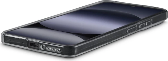 Hama Handyhülle Always Clear für Xiaomi Redmi Note 14 5G transparent