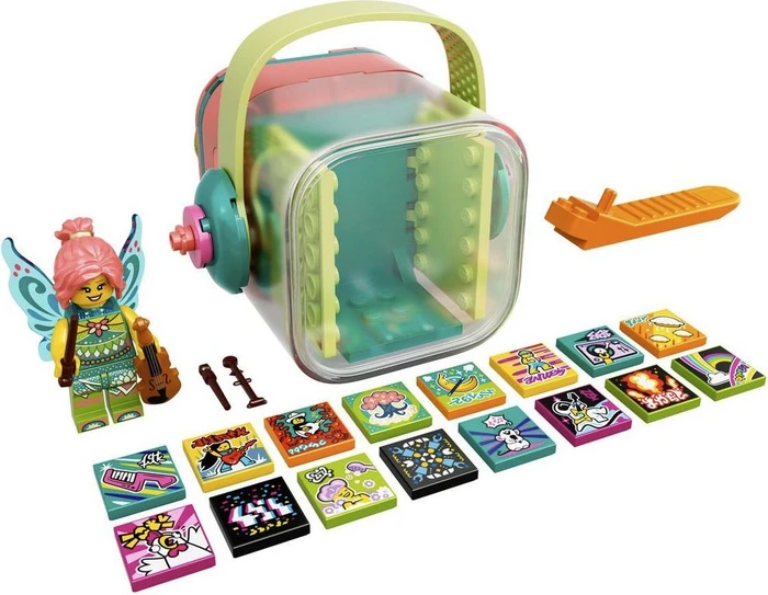 LEGO Vidiyo - Folk Fairy BeatBox