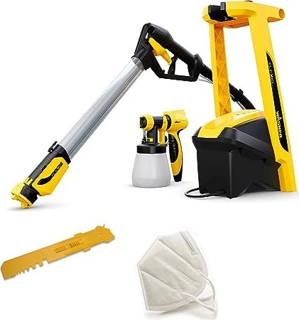 Wagner W950 FLEXiO Elektro-Farbsprühsystem