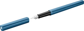 Pelikan Ineo Elements P6 petrolblau, rechte Hand, mittel