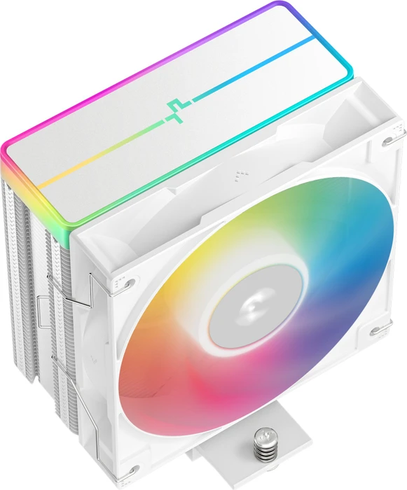 DeepCool AG400 WH ARGB V2, weiß