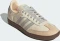 adidas Samba OG cream white/wonder silver/sand strata Vorschaubild