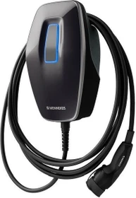 Mennekes AMTRON 4You 110 11 C2, 7.5m Ladekabel