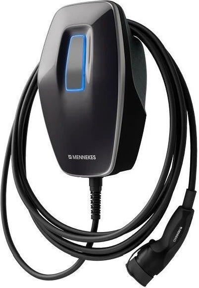 Mennekes AMTRON 4You 100