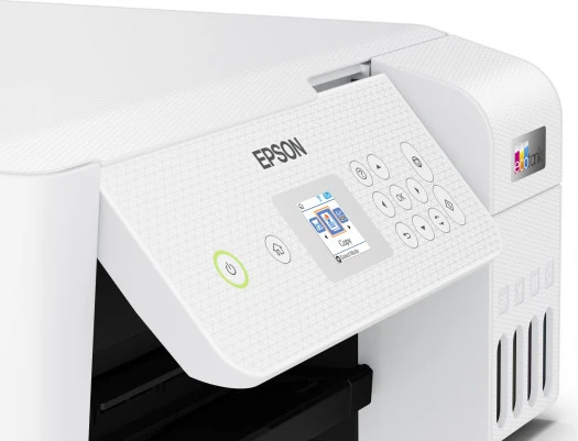 Epson EcoTank ET-2826, Tinte, mehrfarbig