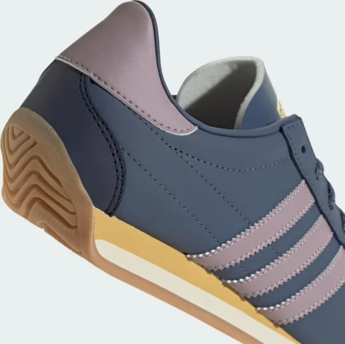 adidas Country OG preloved ink/preloved fig/night indigo