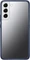 Samsung Frame Cover für Galaxy S22+ navy Vorschaubild
