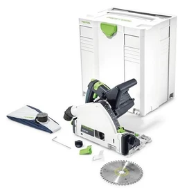 Festool TSC 55 Li REB Basic Akku-Tauchsäge solo inkl. Systainer