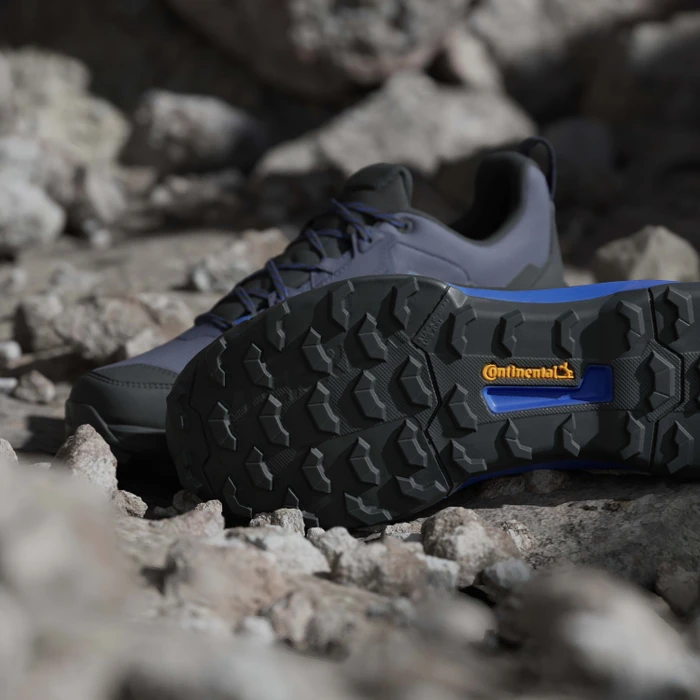 adidas Terrex AX4 GTX shadow navy/wonder steel/semi lucid blue (Herren)