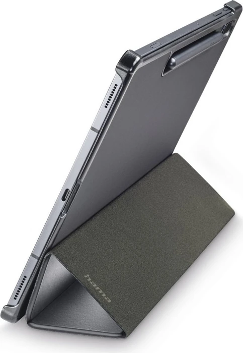 Hama Tablet Case Fold für Samsung Galaxy Tab S7/S8, 11", schwarz