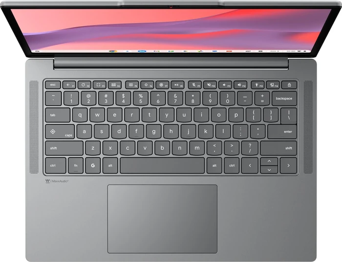 Lenovo Chrome 14M8911, Luna Grey, Kompanio 540, 8GB RAM, 128GB Flash, DE
