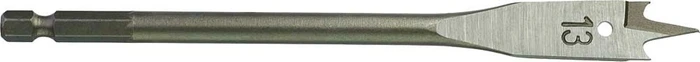 Milwaukee Flachholzbohrer, 13x152mm, 1 Stück