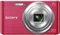 Sony Cyber-shot DSC-W830 pink Vorschaubild