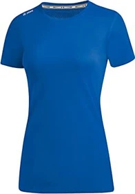 Jako Run 2.0 Laufshirt kurzarm royal (Damen)
