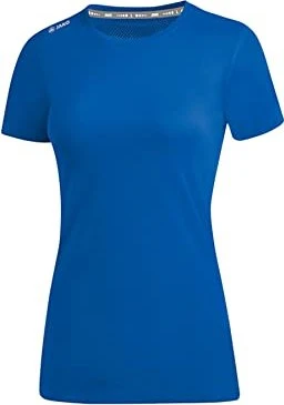 Jako Run 2.0 Laufshirt kurzarm royal (Damen)