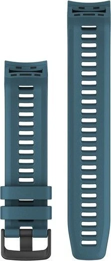 Garmin Ersatzarmband für Instinct lakeside blue