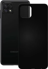 Pedea TPU Case für Samsung Galaxy A22 5G schwarz