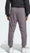 adidas Essentials 3-Streifen French Terry Trainingshose lang grey strata/black (Herren) Vorschaubild