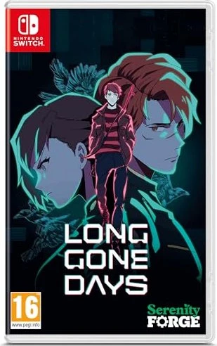 Long Gone Days (Switch)