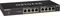 Netgear SOHO GS300 Desktop Gigabit Switch, 8x RJ-45, 83W PoE+ Vorschaubild