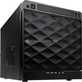 In Win IW-MS04, Mini-ITX (IW-PF052)