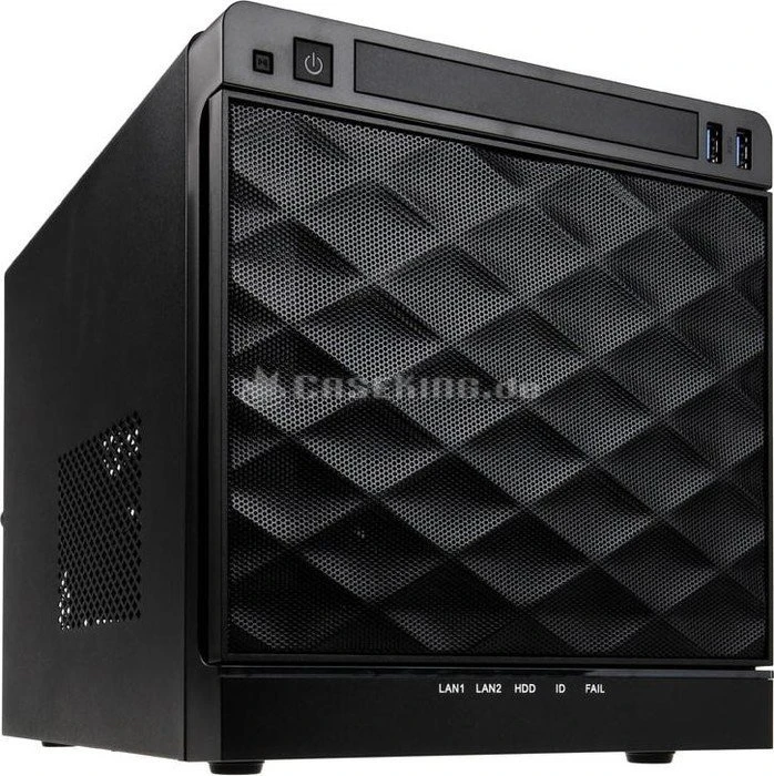 In Win IW-MS04, Mini-ITX