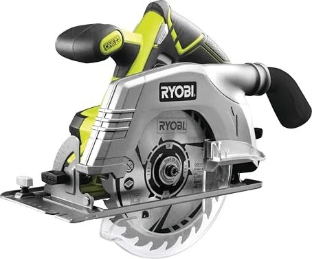 Ryobi R18CS-0 Akku-Handkreissäge solo