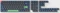 Keychron OEM Dye-Sub Full Set Keycap-Set Hacker - Version C, Kunststoff (PBT), Hacker, blau/grün, 137 Tasten, ANSI-US Vorschaubild