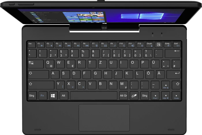 TrekStor SurfTab Twin 10.1, 64GB