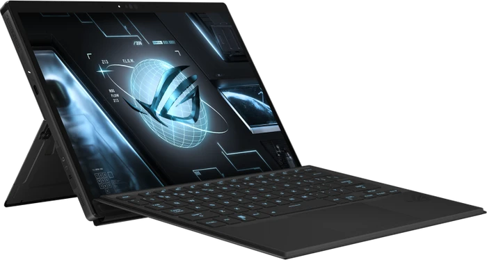ASUS ROG Flow Z13 (2023) GZ301VV-MU007X, Core i9-13900H, 16GB RAM, 1TB, GeForce RTX 4060, DE