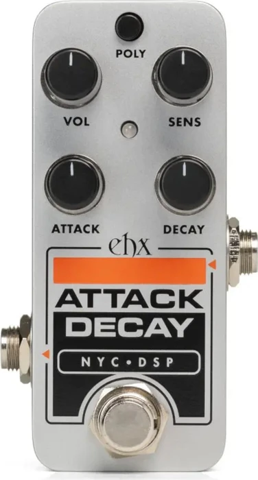 Electro-Harmonix Attack Decay