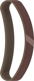 Bosch Professional X440 Best for Wood and Paint Schleifband K180, 75x533mm, 10 Stück