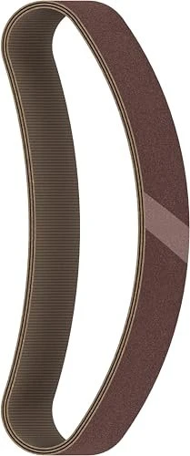 Bosch Professional X440 Best for Wood and Paint Schleifband K180, 75x533mm, 10 Stück