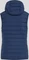 Odlo Air Cocoon Funktionsweste diving navy melange (Damen) Vorschaubild