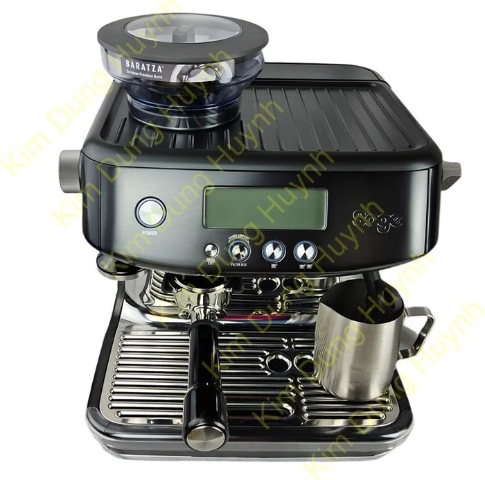 Sage SES878 The Barista Pro