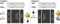 DeLOCK DisplayPort 2-1 Umschalter bidirektional Vorschaubild