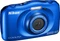 Nikon Coolpix W150 blau Vorschaubild