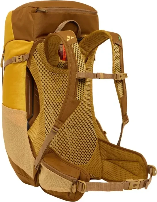 Vaude Brenta 30 burnt yellow