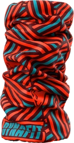 Dynafit Logo Schlauchtuch dawn/razzle dazzle