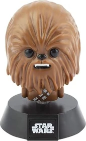 Paladone Star Wars Chewbacca Icon Light