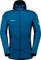 Mammut Taiss Light ML Hooded Funktionsjacke deep ice/marine (Herren) Vorschaubild