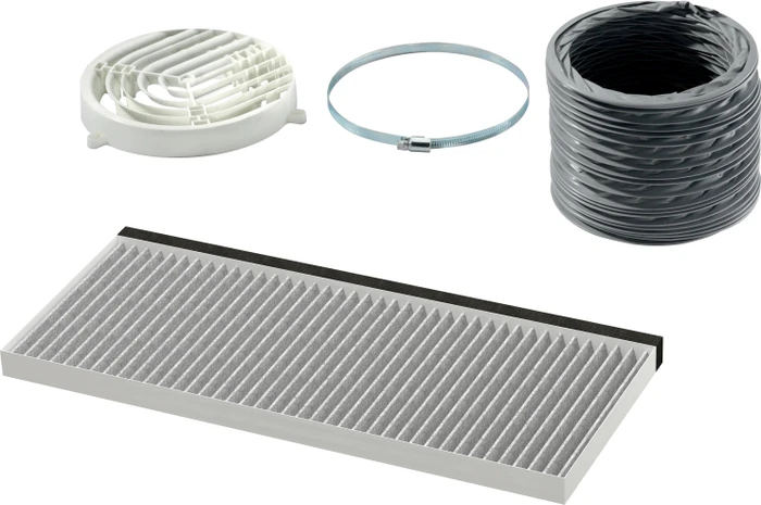 BSH Hausgeräte Clean Air Standard Umluftset