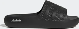 adidas Ayoon Adilette core black/cloud white (Herren)