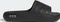 adidas Ayoon Adilette core black/cloud white (Herren) Vorschaubild